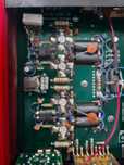 Amplificador Radio Cb