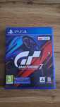 Gran Turismo 7 PS4