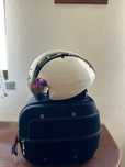 Capacete Force Globe Crono
