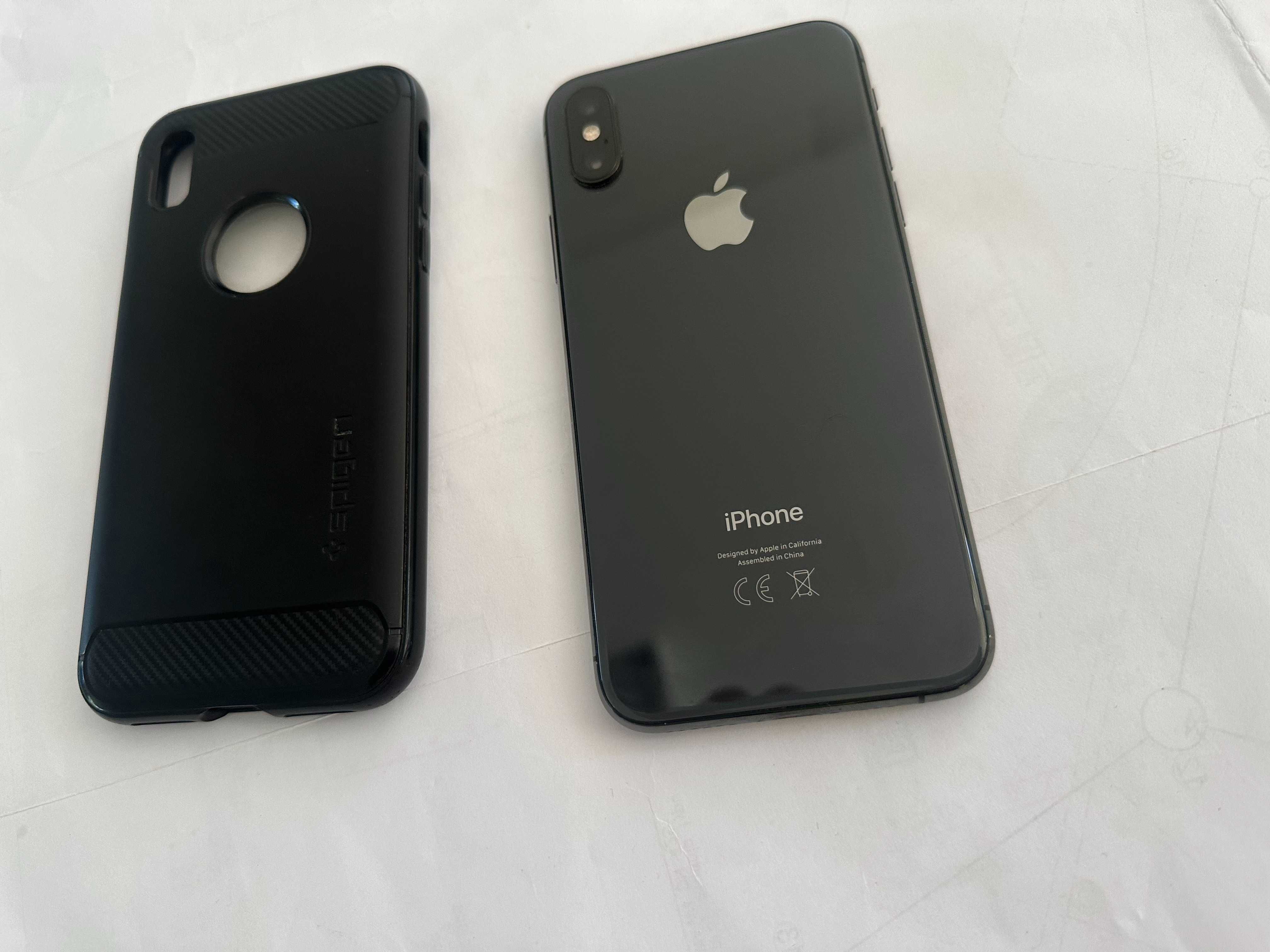 i phone xs jak nowy