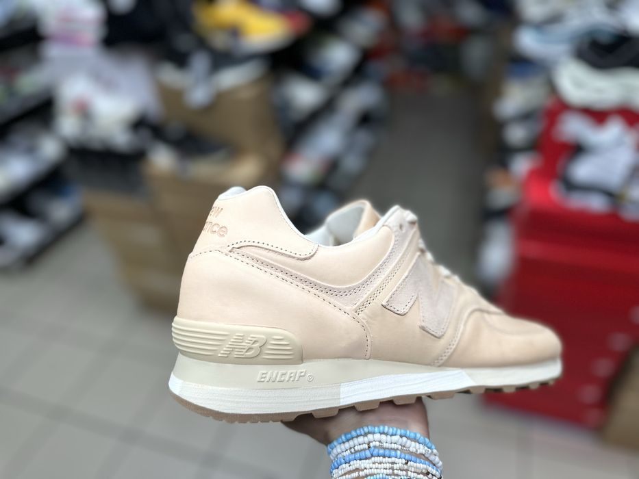 Кросівки New balance 576 made in England ( РОЗМІР 38 1/2, 41 1/2, 42)