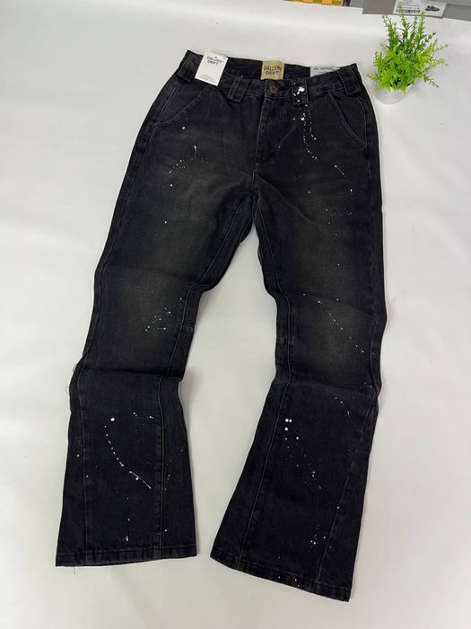 Джинси Galler Dept Drill SK8 Casual