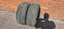 Opony 2szt Avon ZV7 225/50 R17 2023 Lato