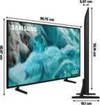 Телевізор SAMSUNG QE43Q7F/50Q7F/55Q7F/65Q7F/75Q7F (модель 2025р)