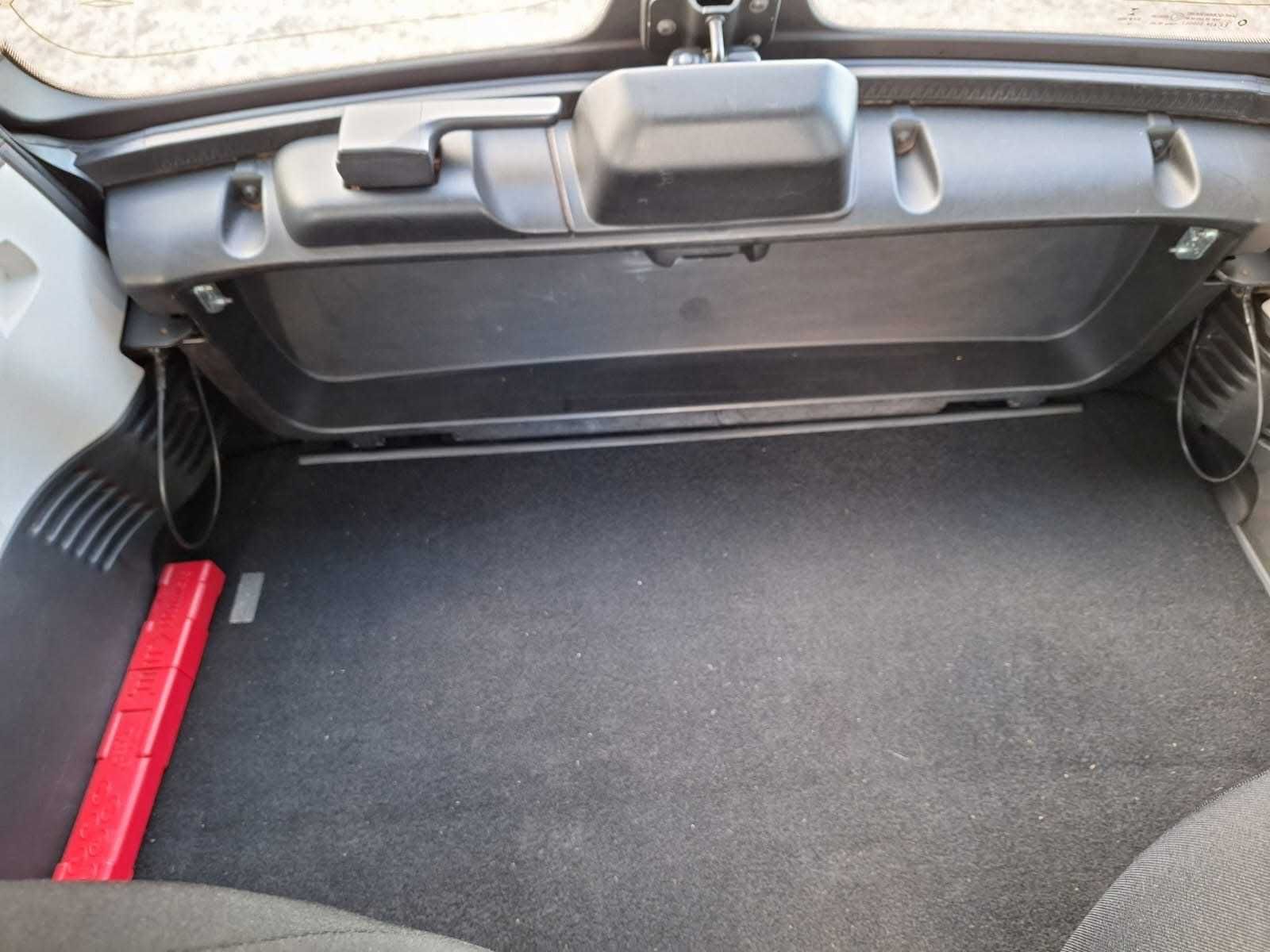 Vendo Smart Fortwo Coupé