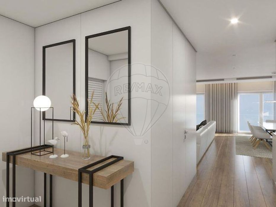 Apartamento T3 para venda