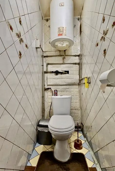 Продам 3к кв. 62кв.м, ул.Титова, пр.А.Поля, Новокрымская