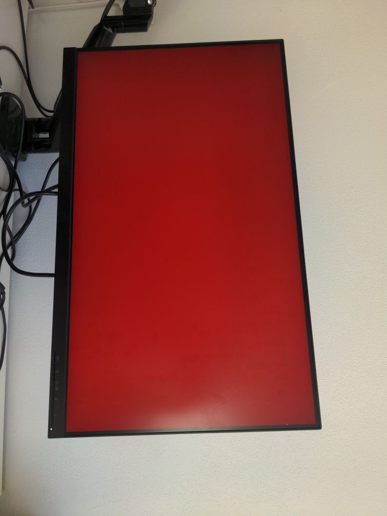 Monitor Lenovo 27 jak Acer