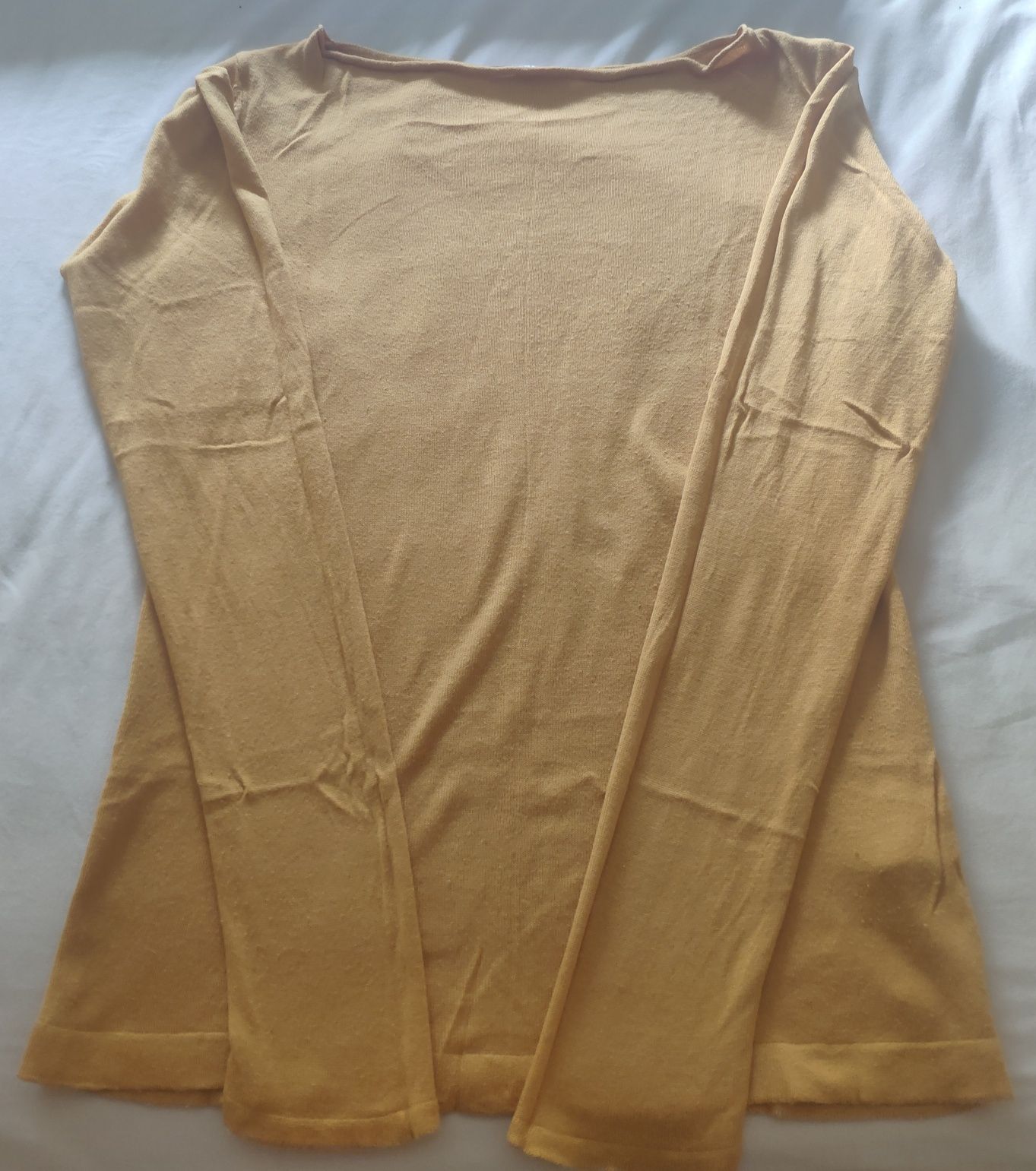 Sweterek lekki Orsay M