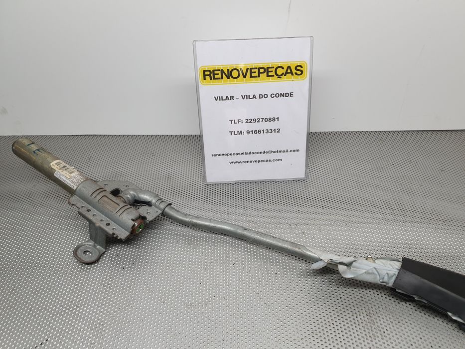 Airbag cortina esquerdo FORD Focus II (DA_)