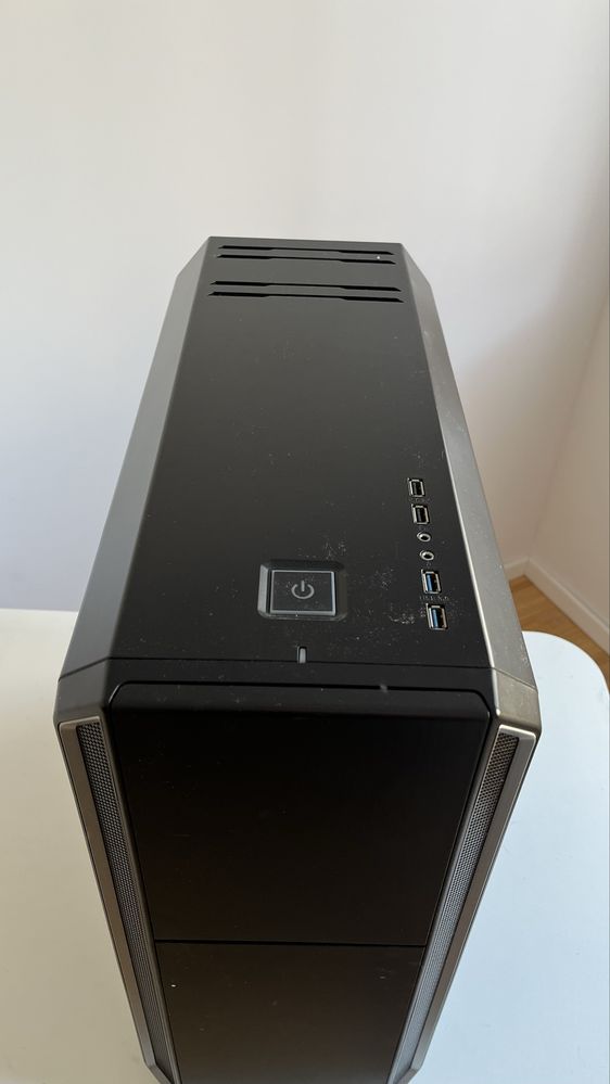 Komputer GTX 980, i5-6500, 8 GB ram