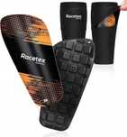 Racetex Ochraniacze na piszczele L wzrost 160-180 cm