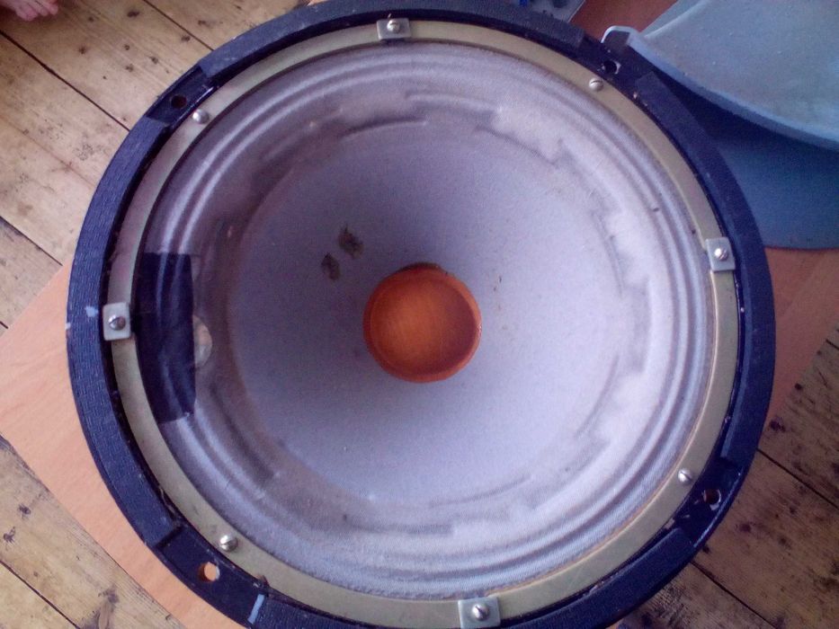 Динамик ЛОМО 2А - 12у4