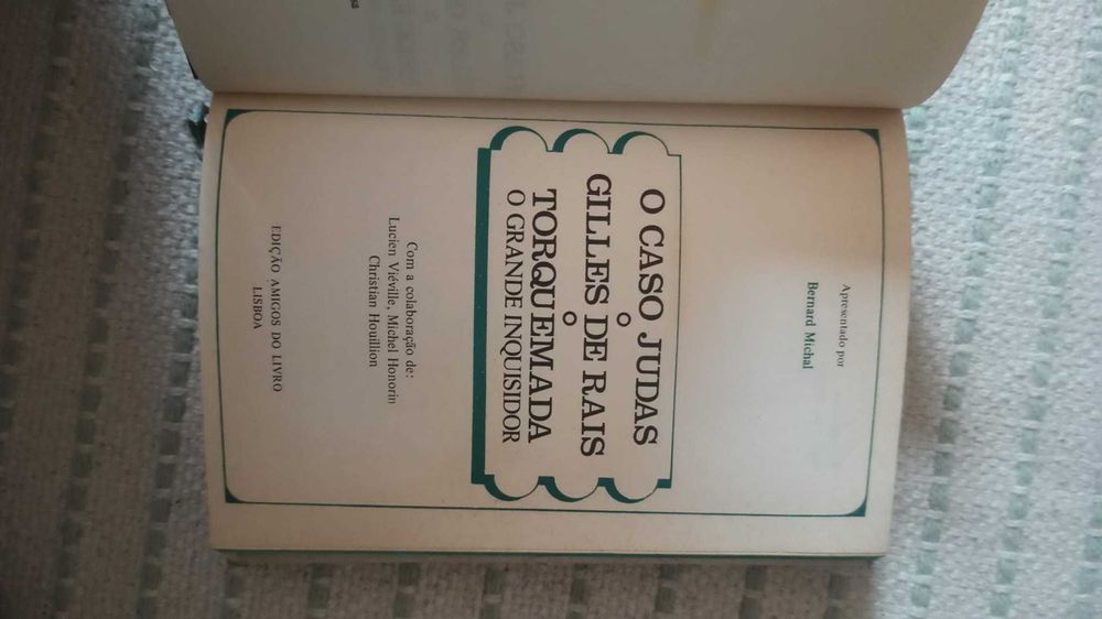Coleção Completa de Livros "Os Malditos"