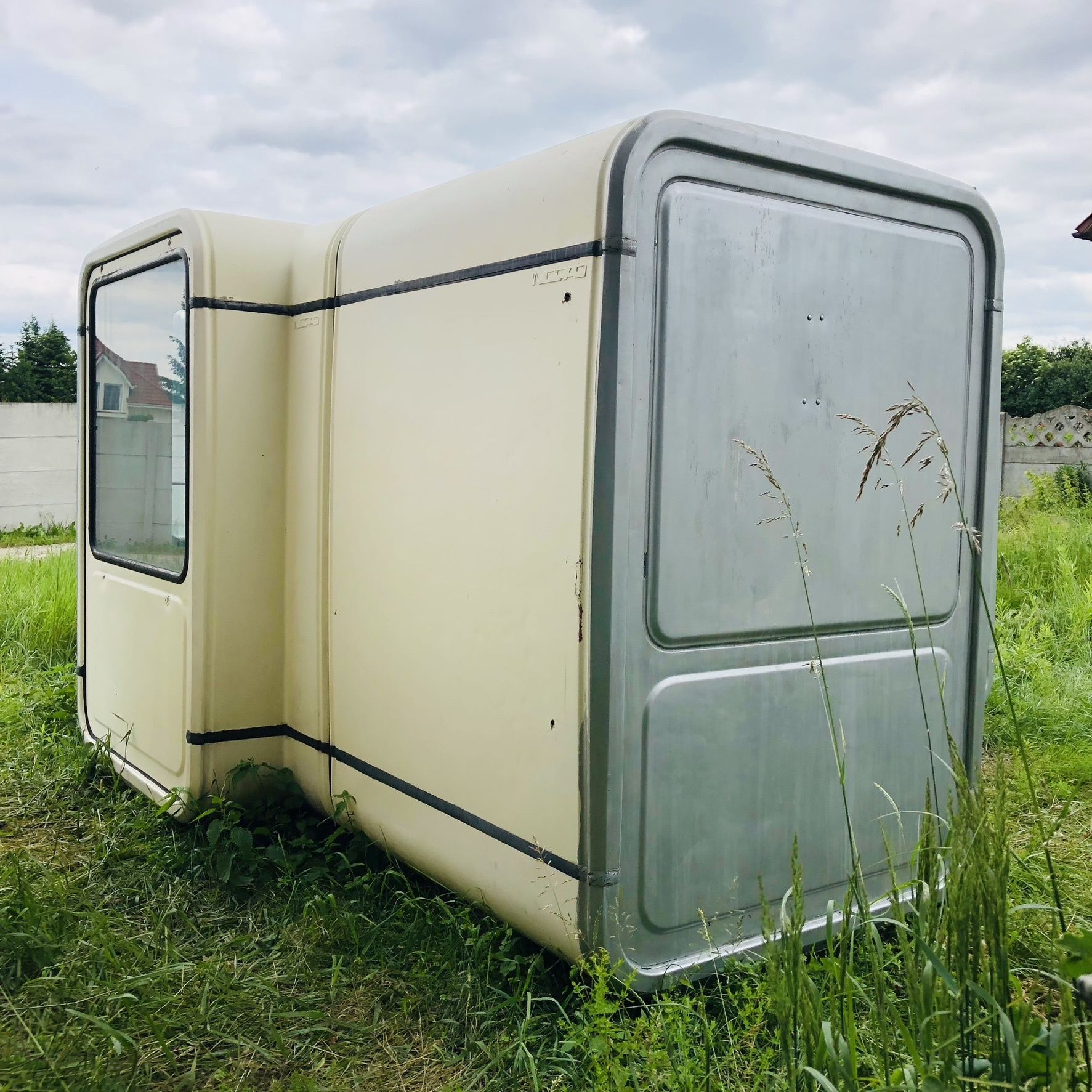 Kiosk K67 jugokiosk