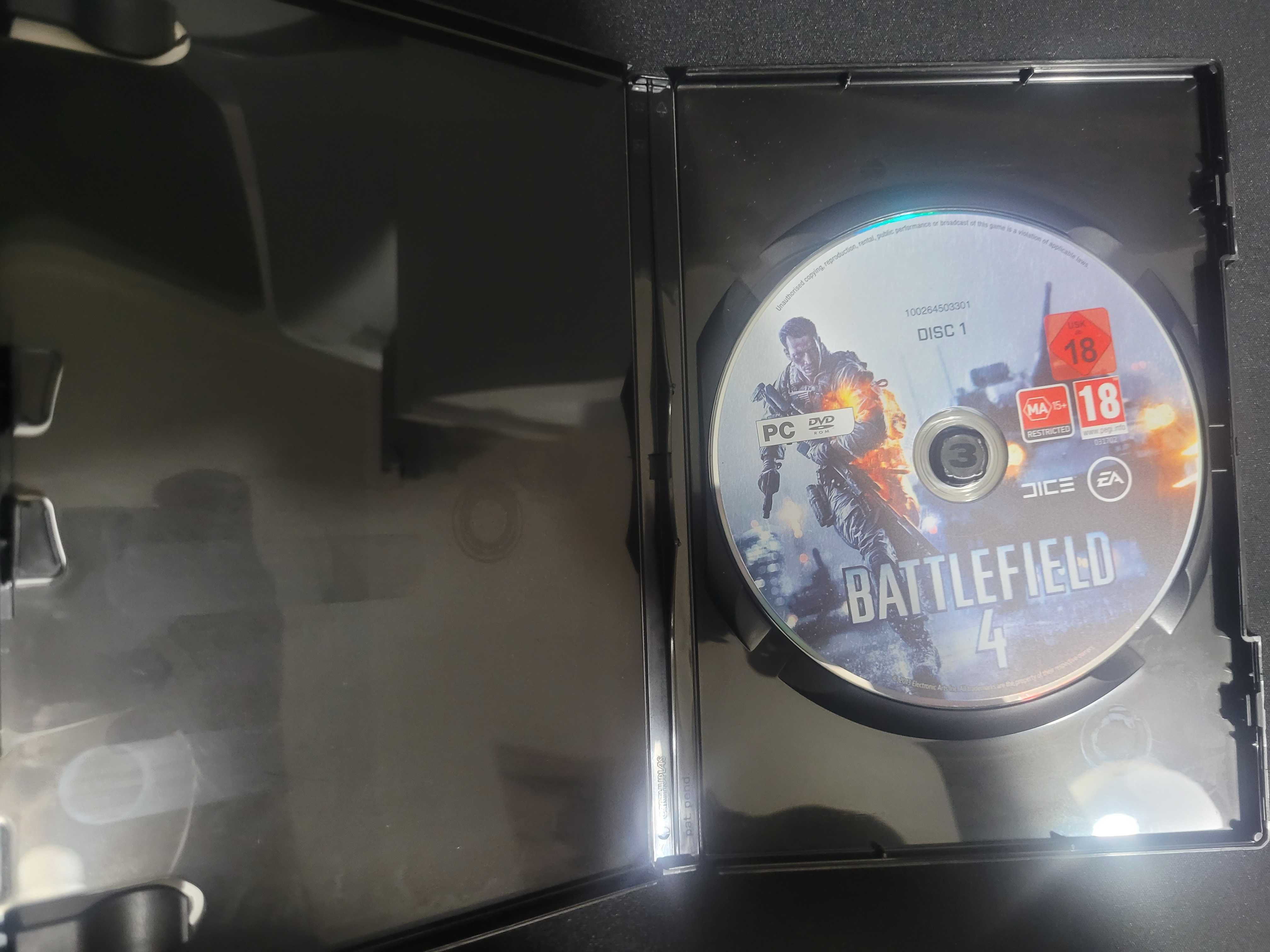 Battlefield 4 PC