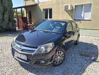 Opel Astra 1,6 benzyna+LPG,xenon,klima,