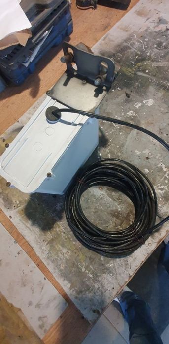 Antena wi fi zewnętrzna
