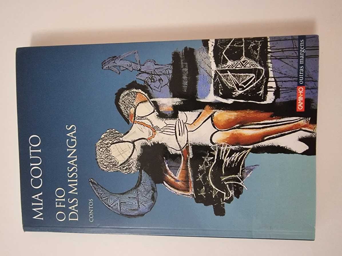 O Fio das Missangas