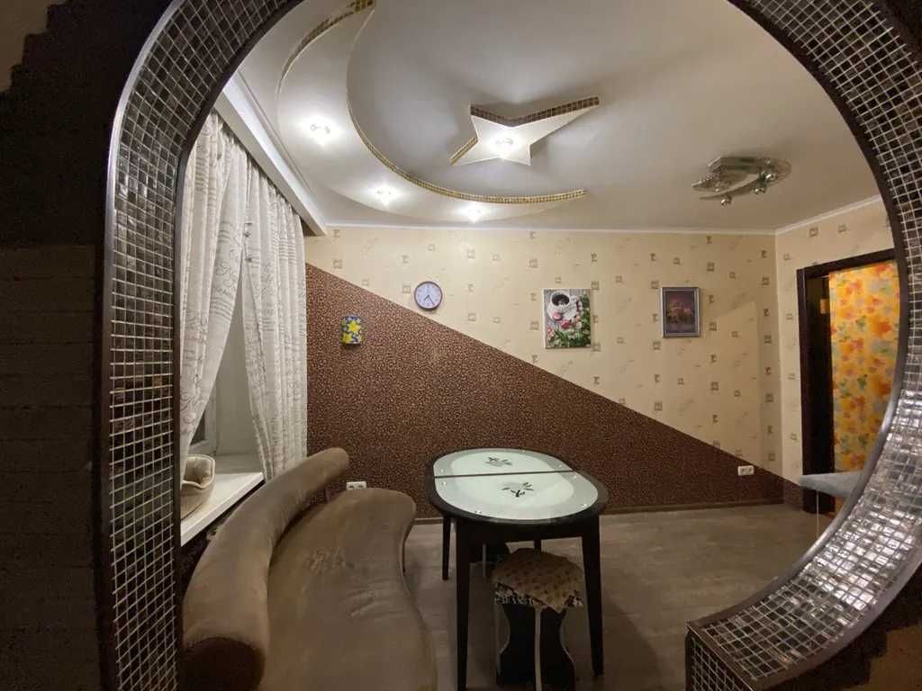 Продам 3к квартиру, пр. Пушкіна, 75