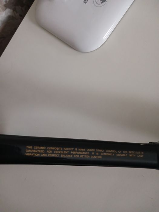 Продам ракетку для великого тенісу Prince