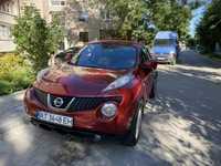 Nissan Juke 2010 1.5 dCi