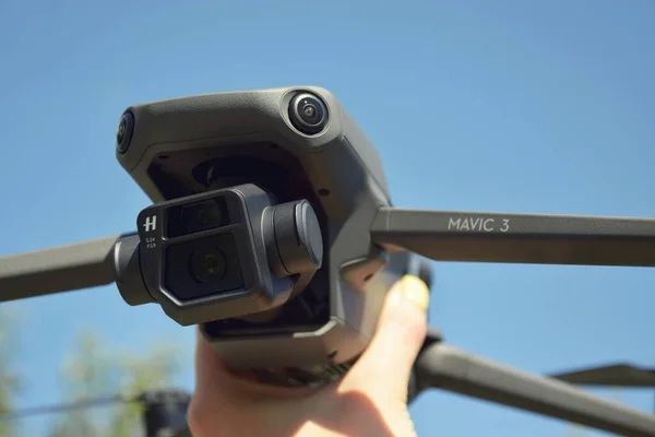 DJI Mavic 3  ( без комплекта )