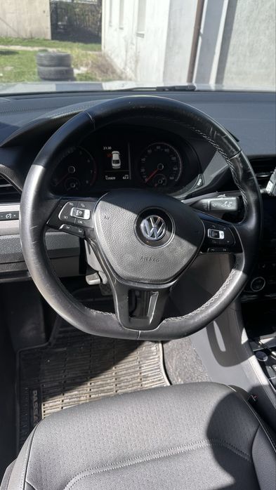 Продам Passat nms 2