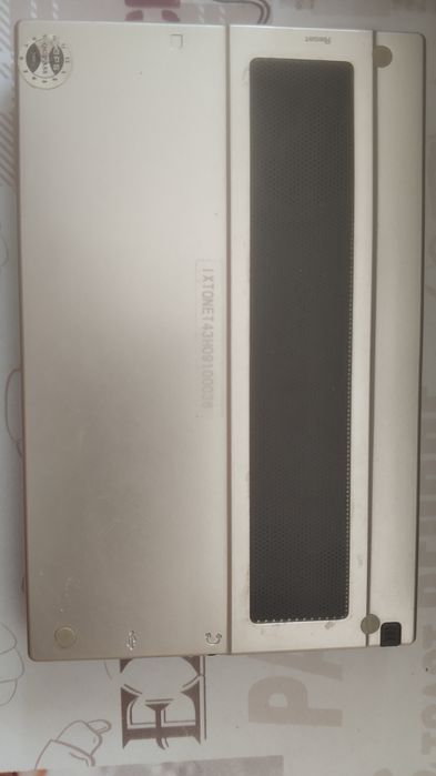 GPS навигатор IXTONE GP43H