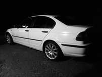 Sprzedam BMW E46