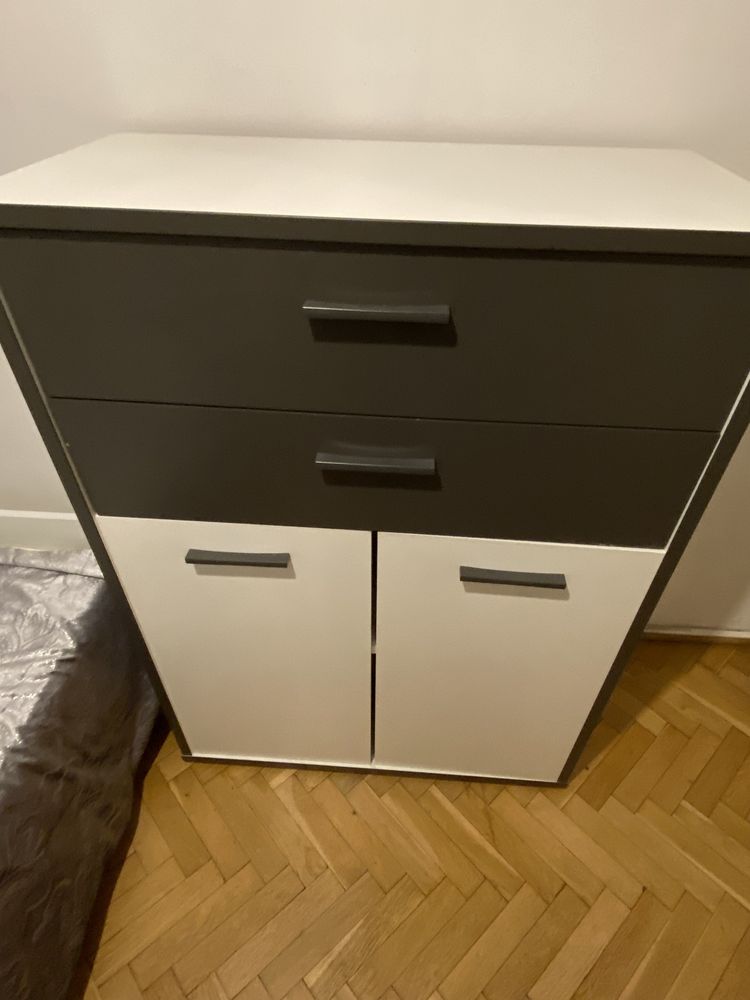 Komoda, szafka,