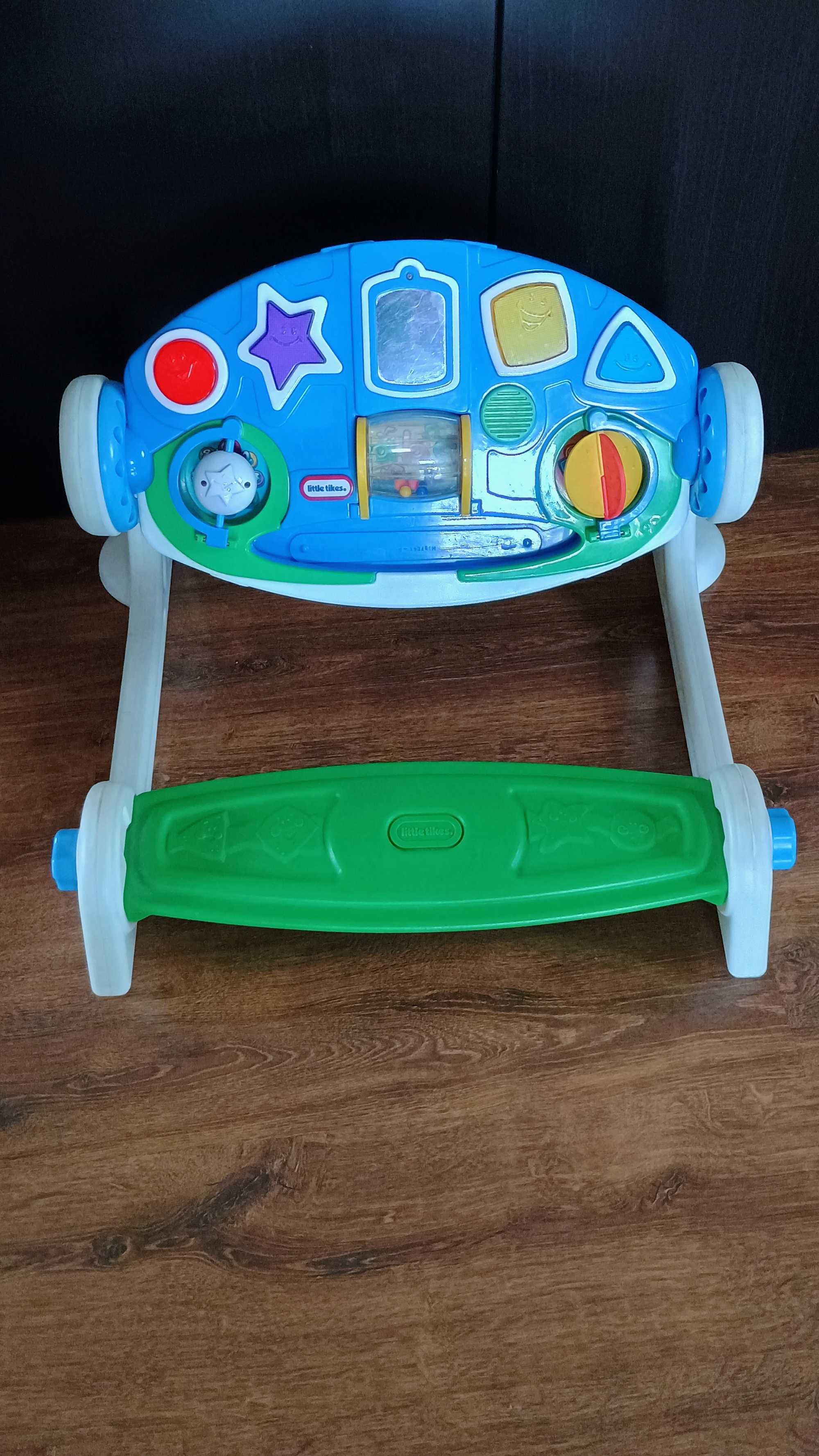 Stoliczek edukacyjny Liitte Tikes