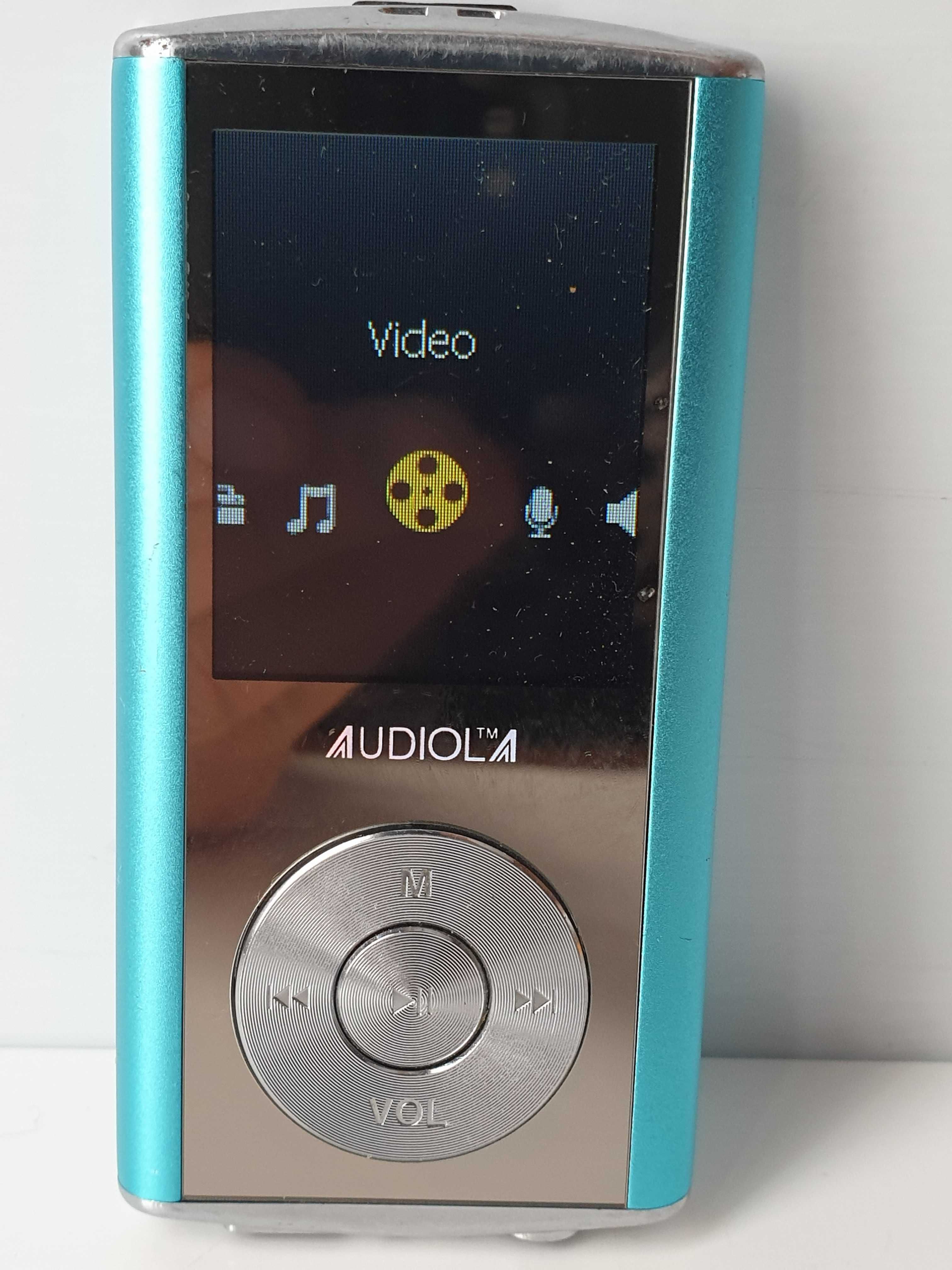 mp3  MP4  player  8GB