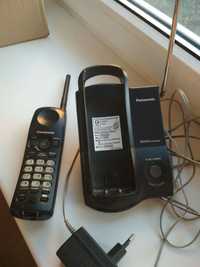 Радиотелефон Panasonic KX-TC2106UA