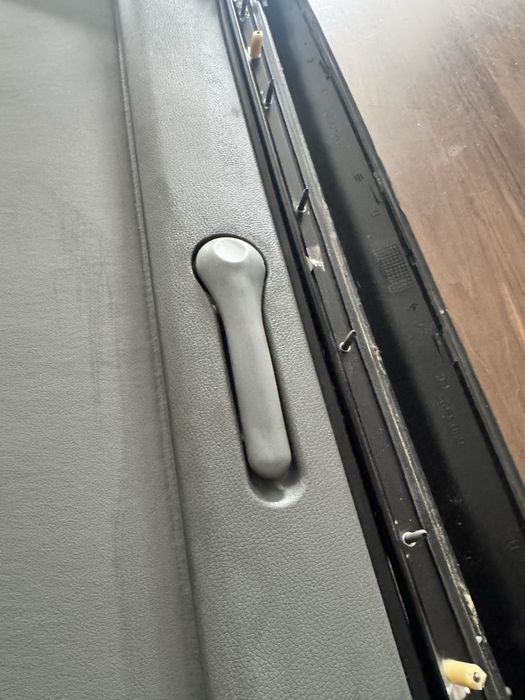 Teto abrir Twingo lona