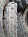 Opona rolnicza dwie 7.50-16 Barum Zetor Ursus Fendt John Deere case