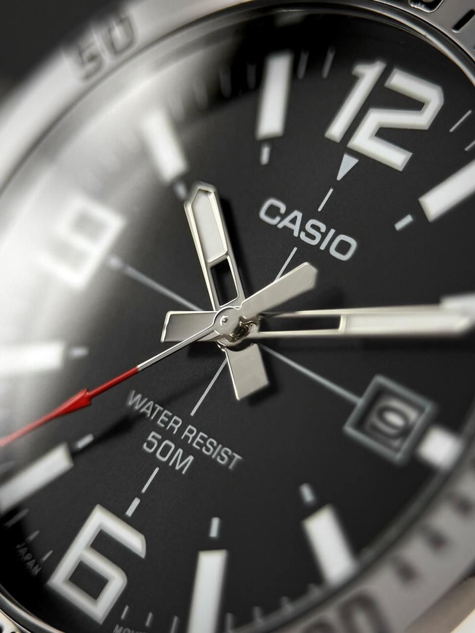 Casio MTP-VD01L-1BVU Оригінал (НАЛОЖКА)