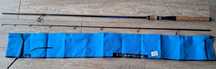 Wędka Spinning Robinson Bluebird 2,70m 10-30g