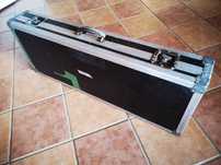 Flight Case profissional Packhorse para Telecaster