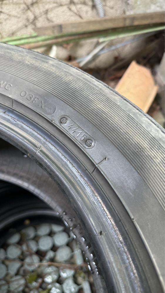 205/55 R16 резина