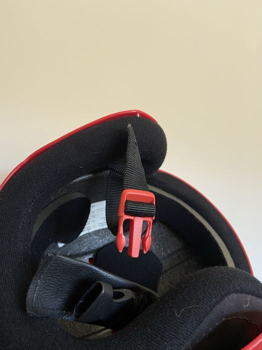 Capacete Neve Ski/Snowbard