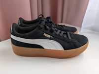 Buty PUMA VIKKY Platform rozmiar 38 jak nowe