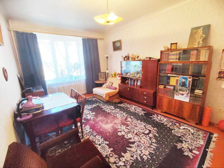 Продам 2 кімнатну квартиру Нагірний район Дніпра