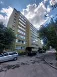 Продаж 2 кімнатної квартири,вул. Кравчука