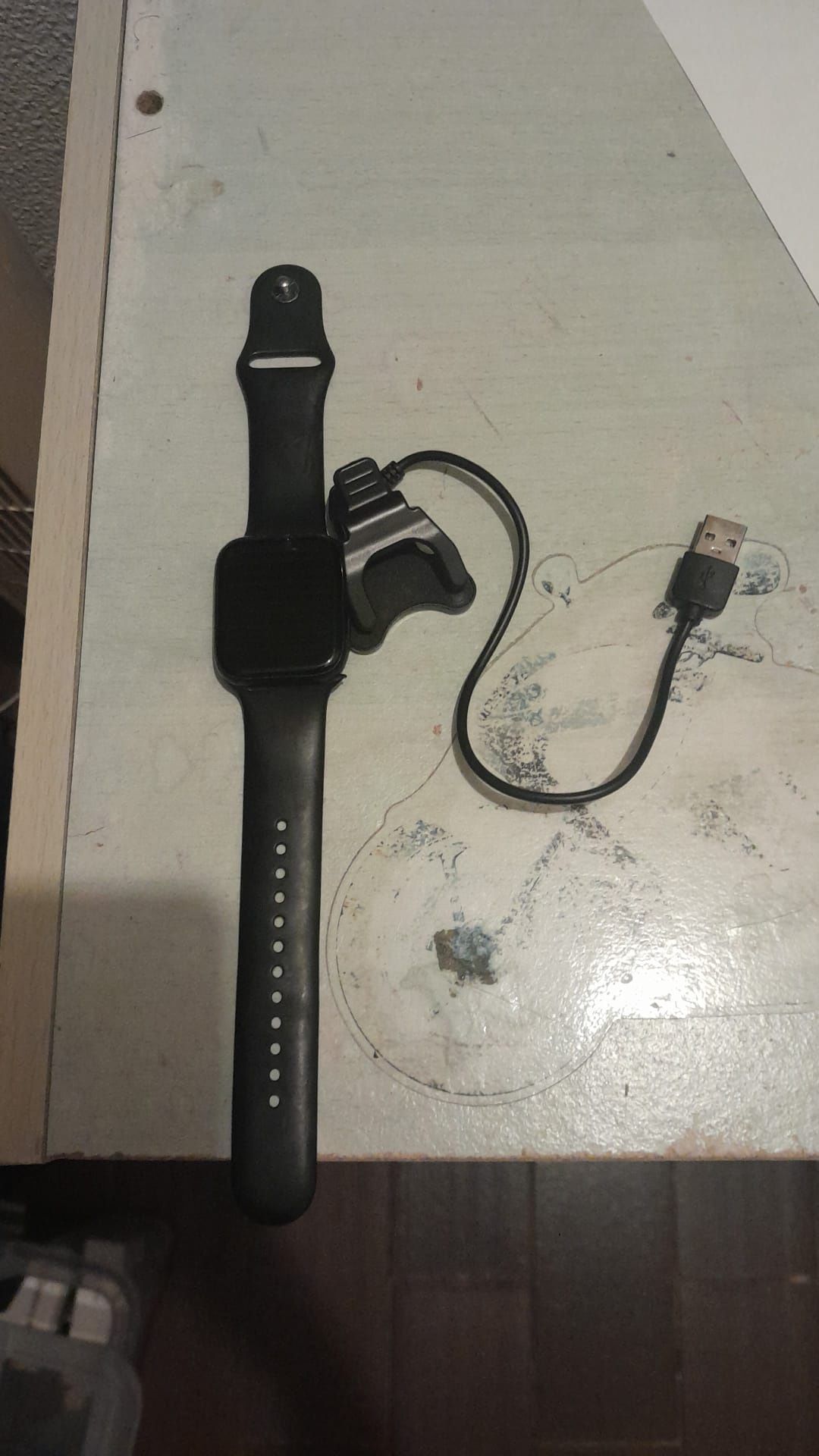 Relógio Smartwatch