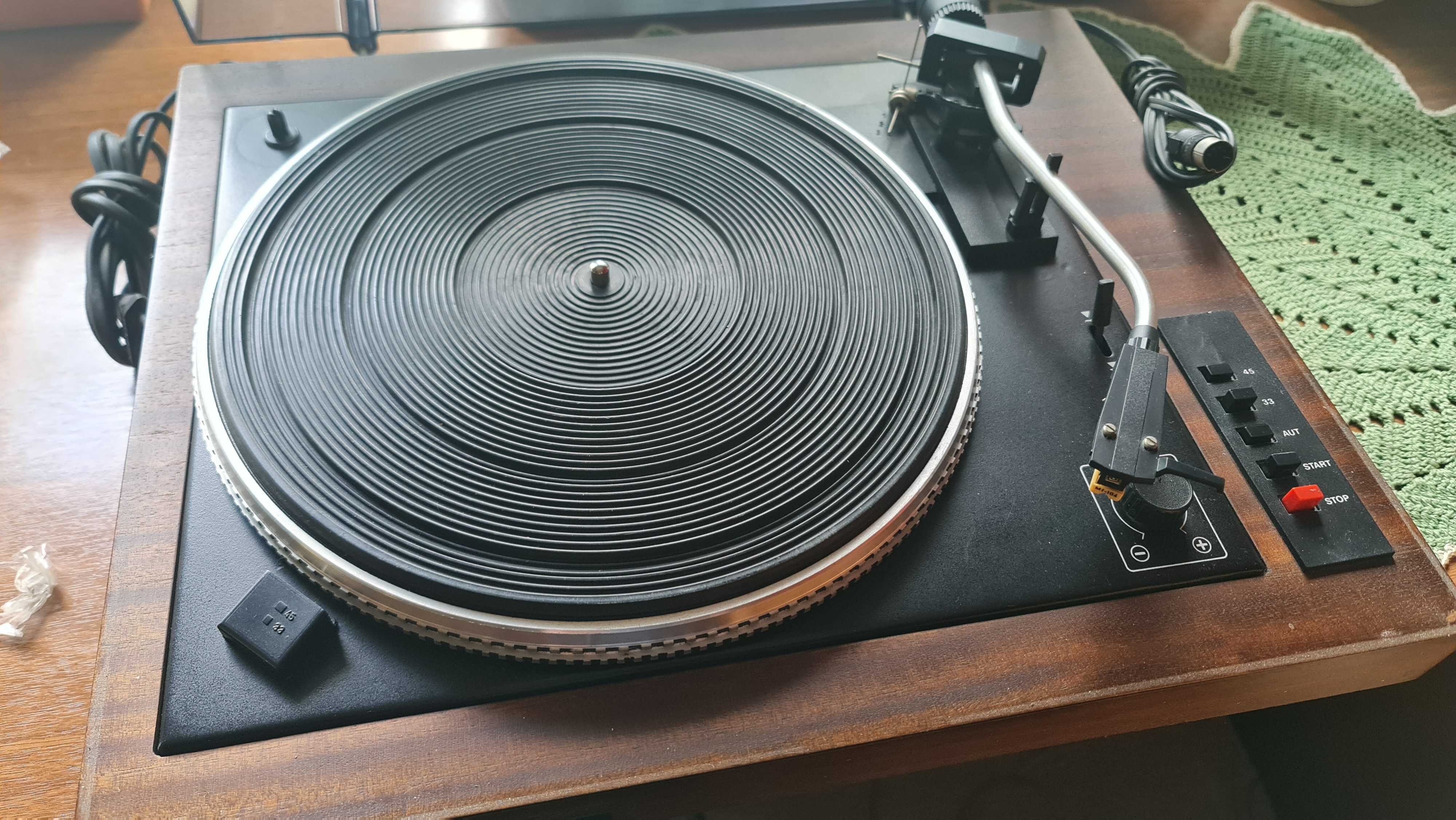 gramofon gs 434 bernard/Marantz