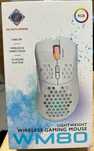 Rato Gaming Deltaco WM80