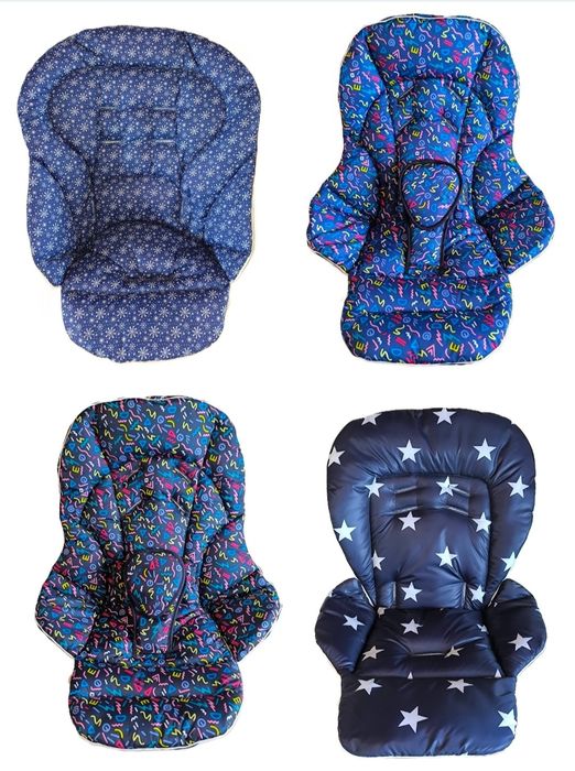 ‼️ЧОХОЛ на стільчик для годування до будь-якої моделі