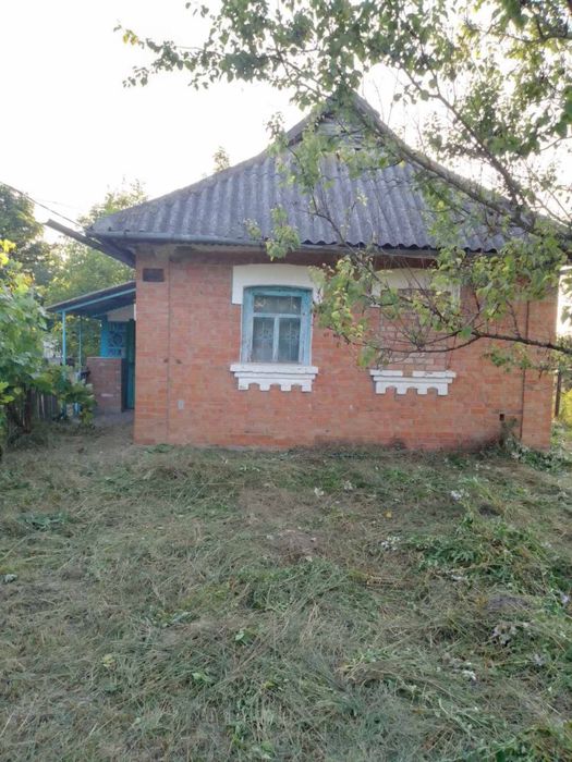 Будинок із земельною ділянкою