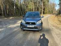 Daihatsu Terios Daihatsu Terios II 1.5 4x4
